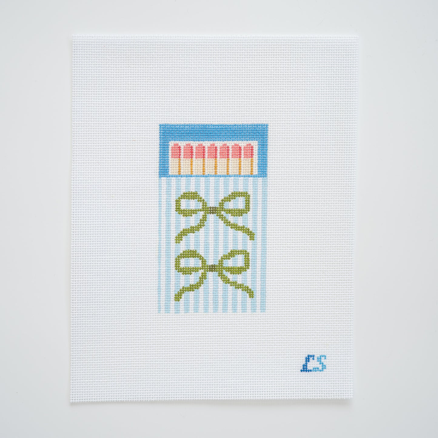 Bow Matchbook