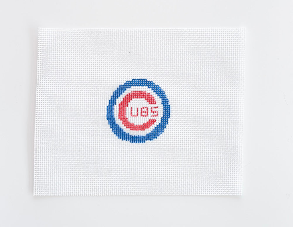 Mini Cubs Logo