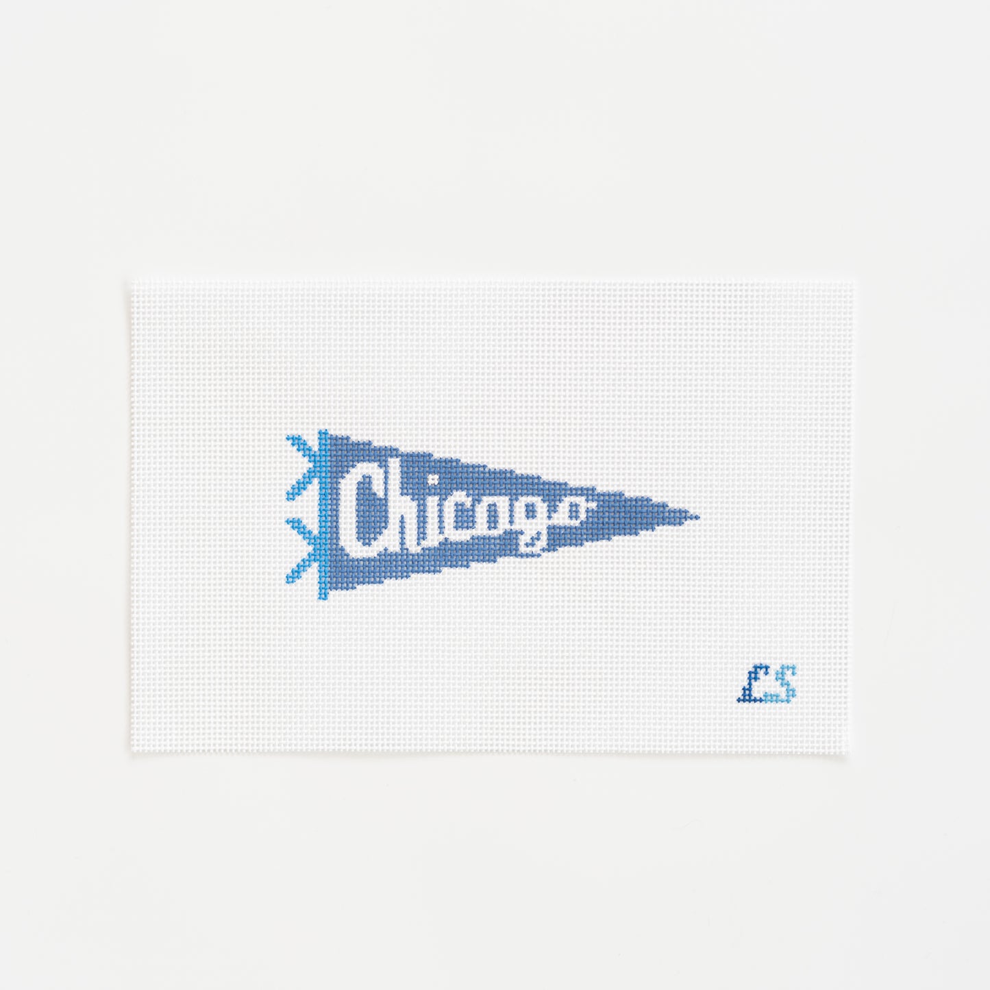 Chicago Flag