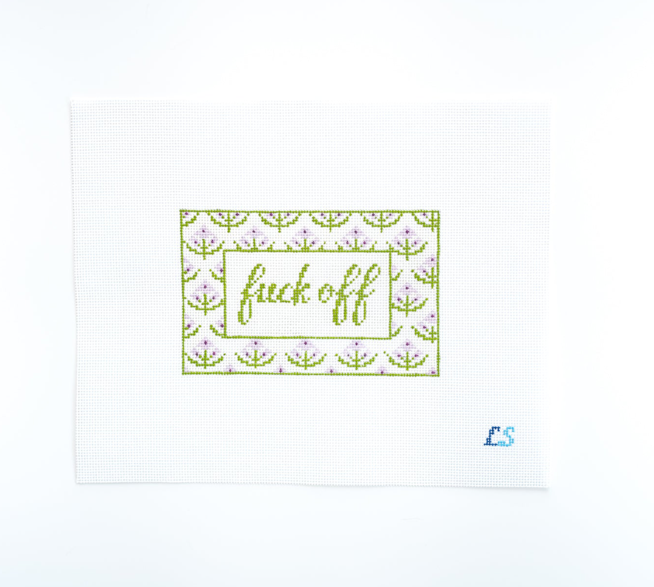 Pre-Order: F*** Off