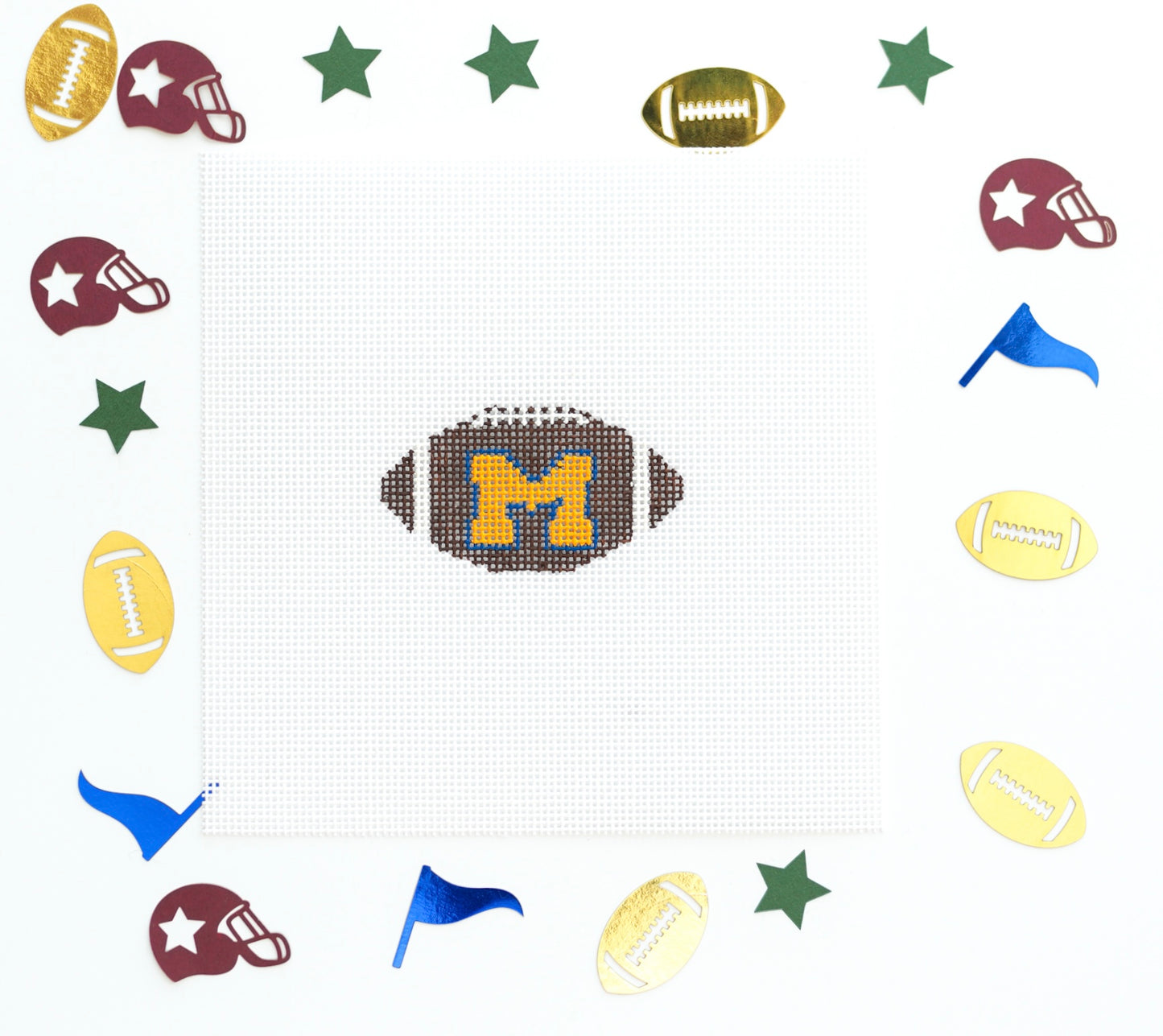 College Football Minis