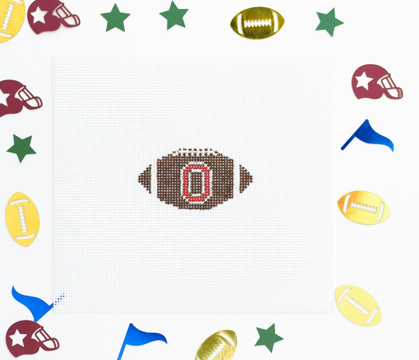 College Football Minis