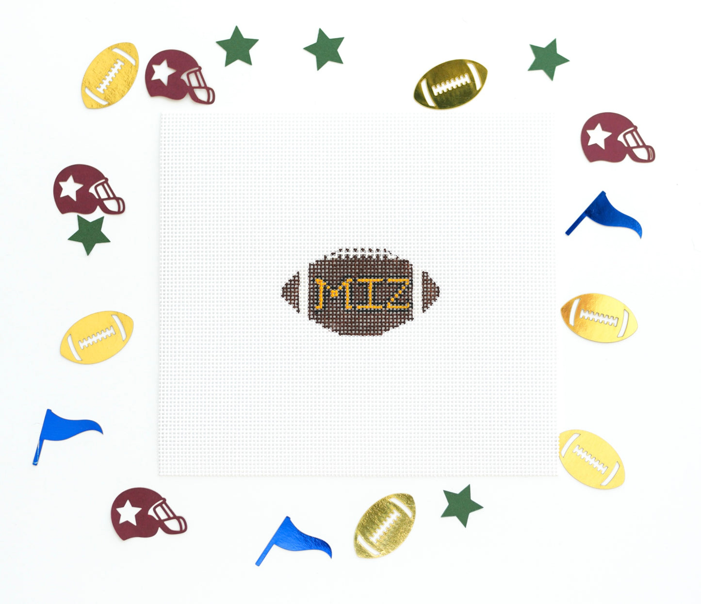 College Football Minis