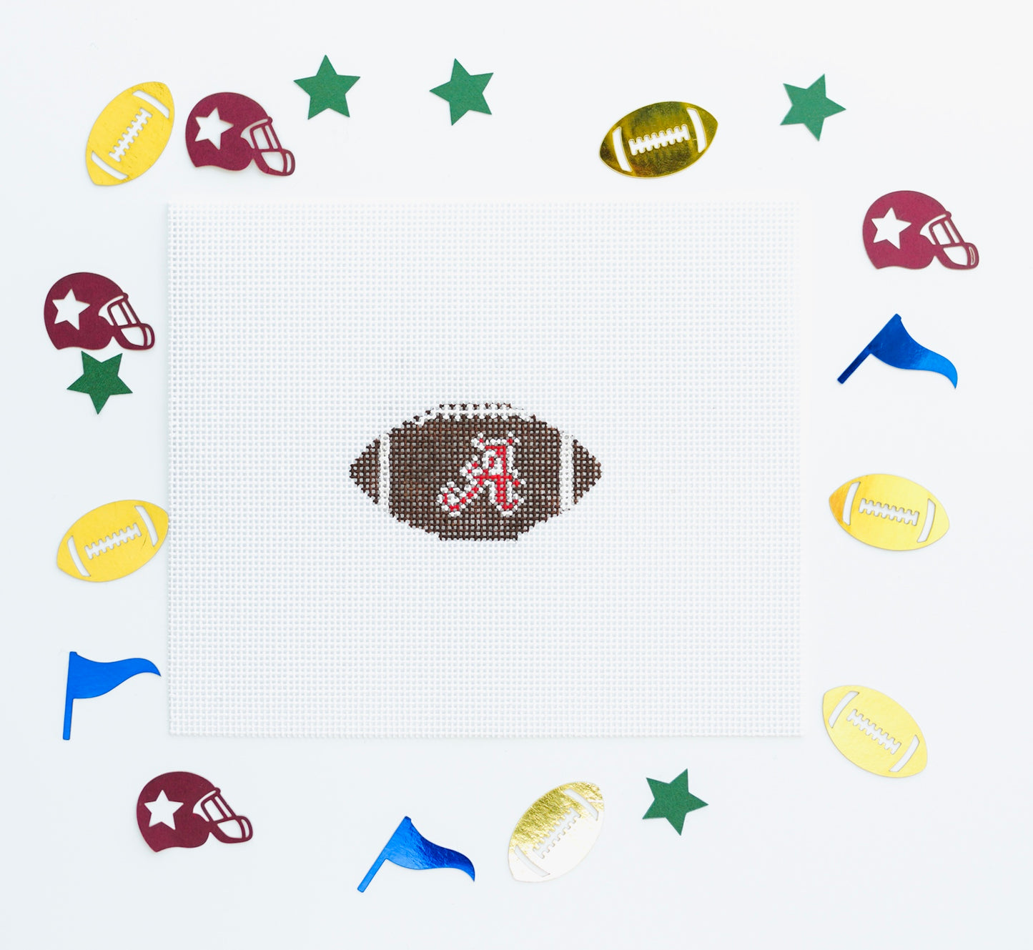 College Football Minis
