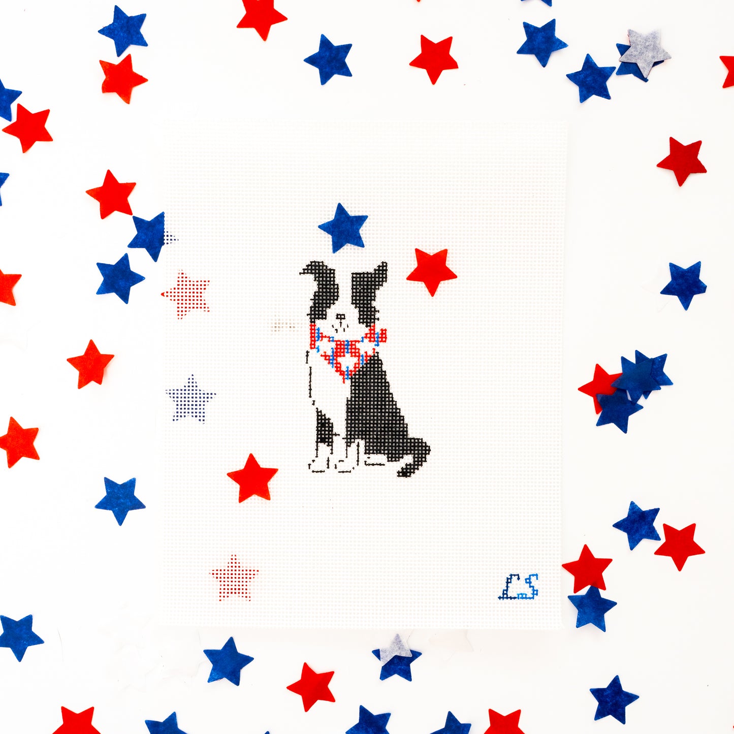 Patriotic Pets