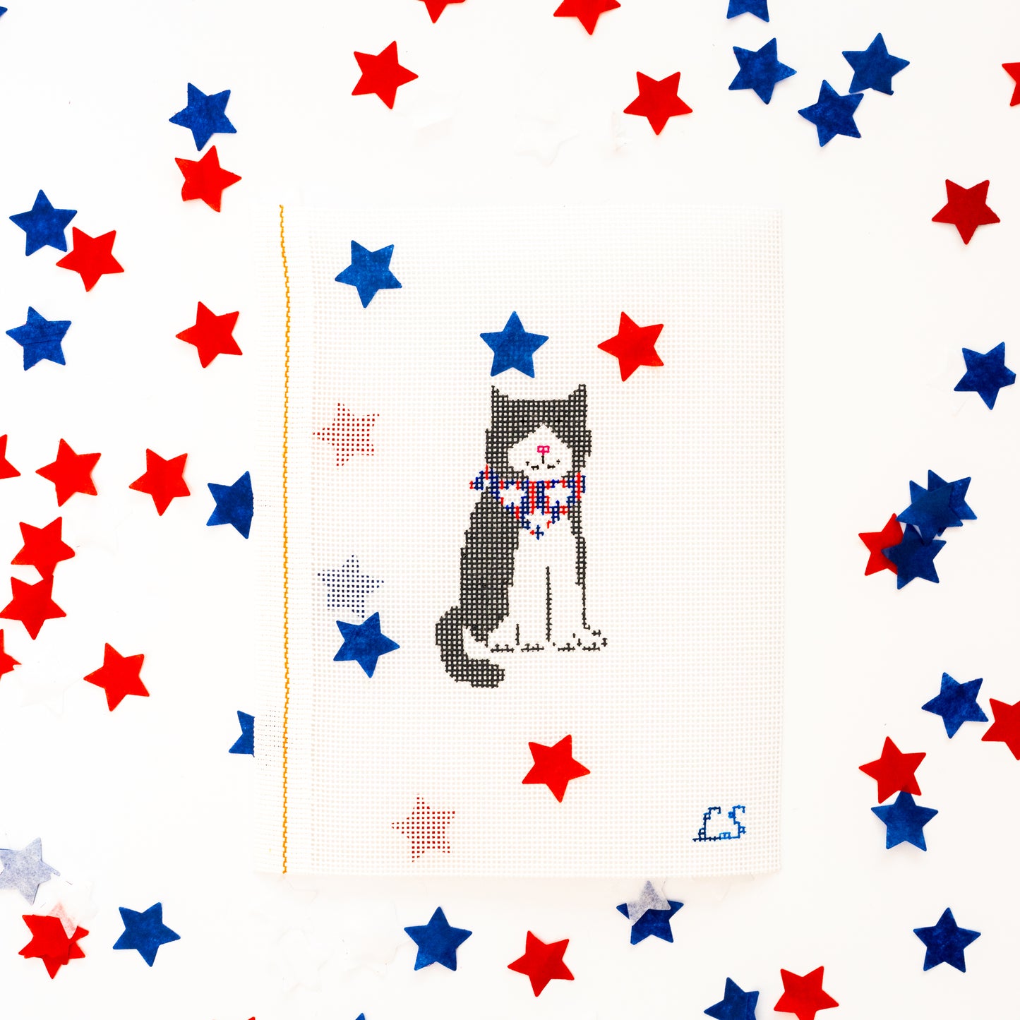 Patriotic Pets
