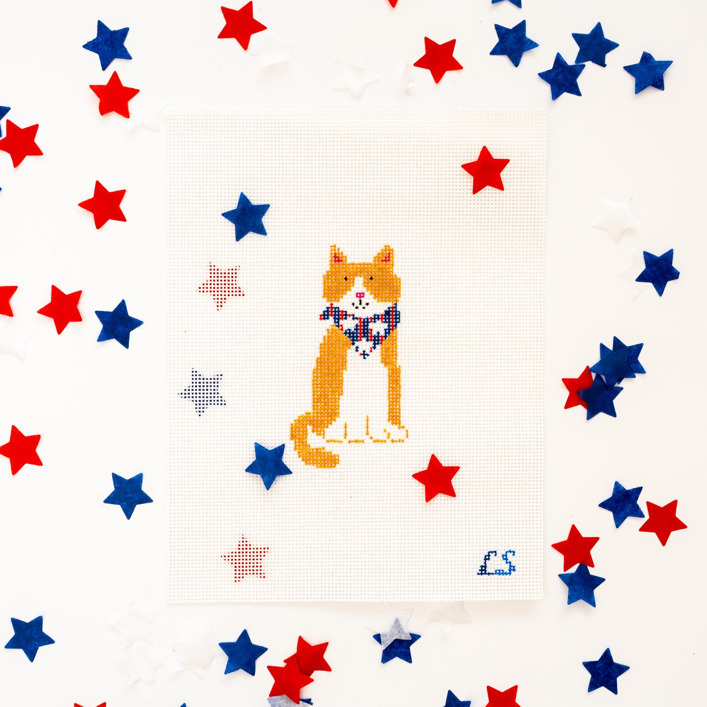 Patriotic Pets