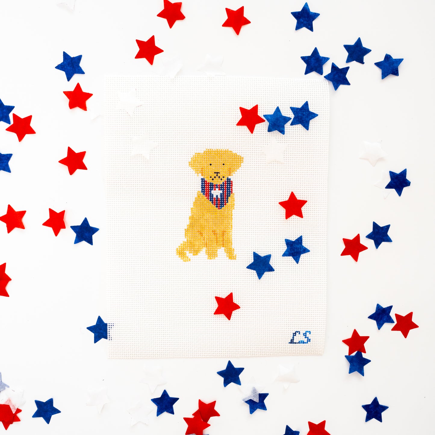 Patriotic Pets
