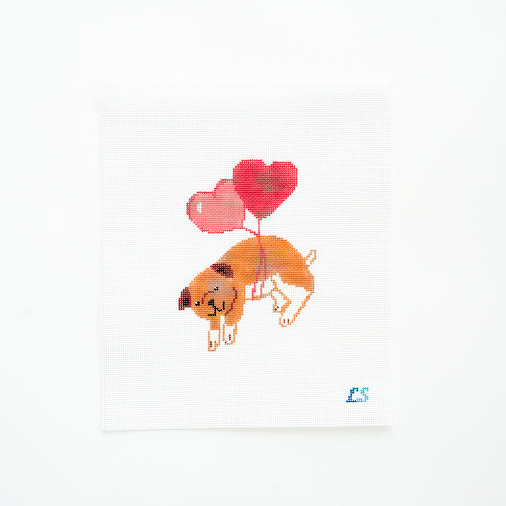 Wholesale Love is in the Air Puppy