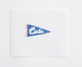 Wholesale Chicago Cubs Pennant Flag