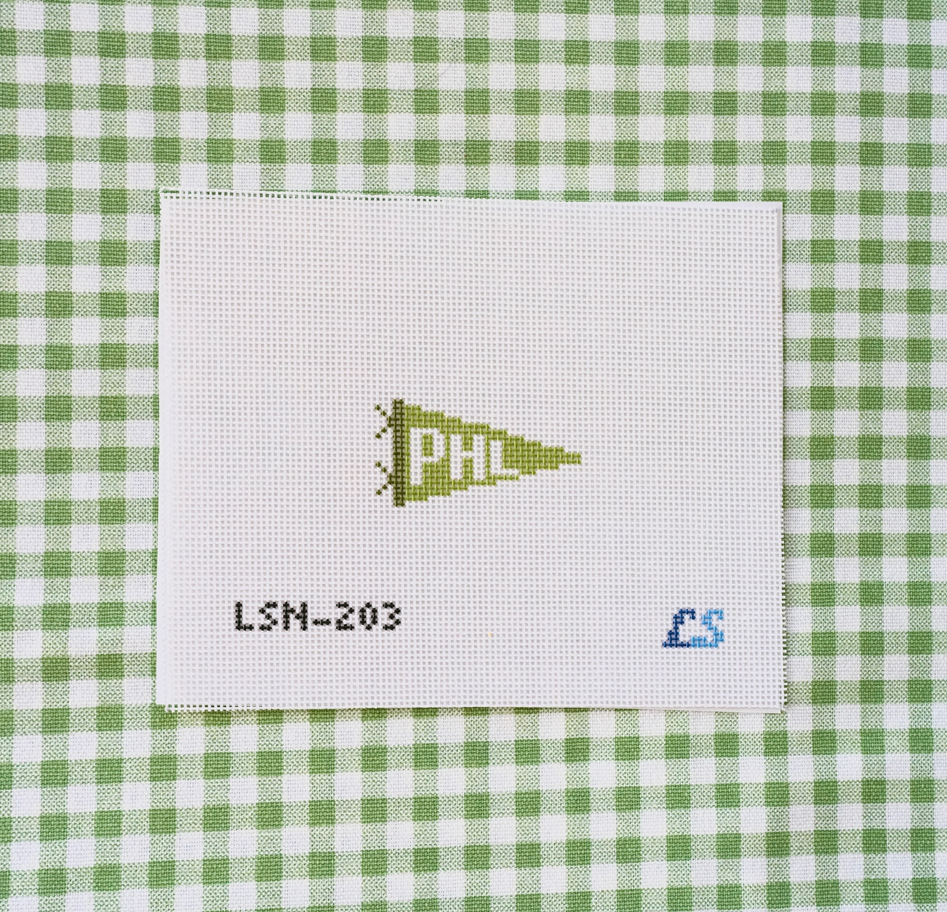 Wholesale Mini City Pennant Flag