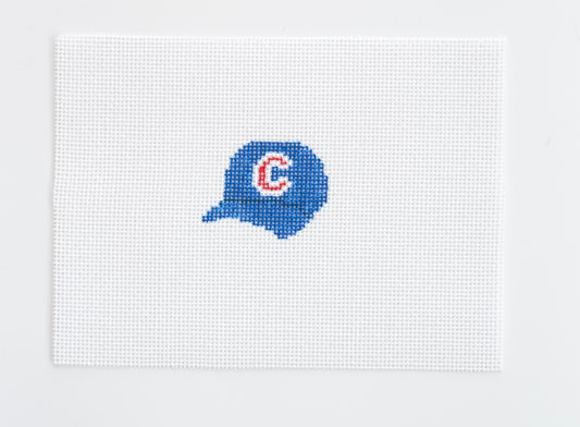 Mini Cubs Hat