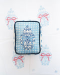 Wholesale Chinoiserie Ginger Jar