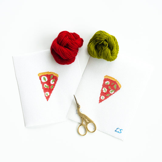 Mini Pizza