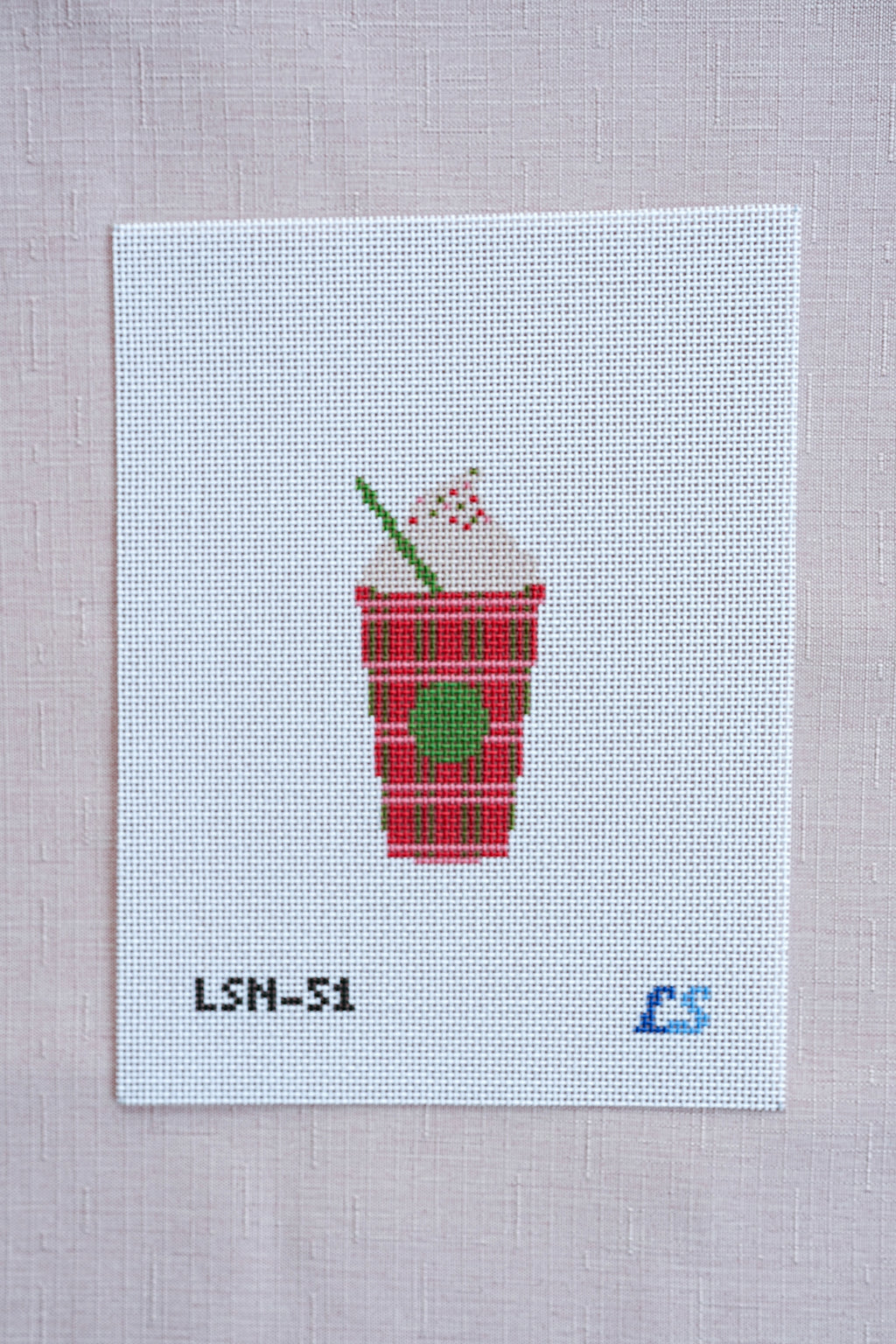 PRE-ORDER: Seasonal Latte