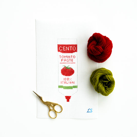 PRE-ORDER: Tomato Paste