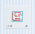 Pizza Hot to Go!
