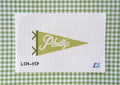 Wholesale Philly Pennant Flag