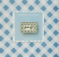Fuck Off Needle Minder
