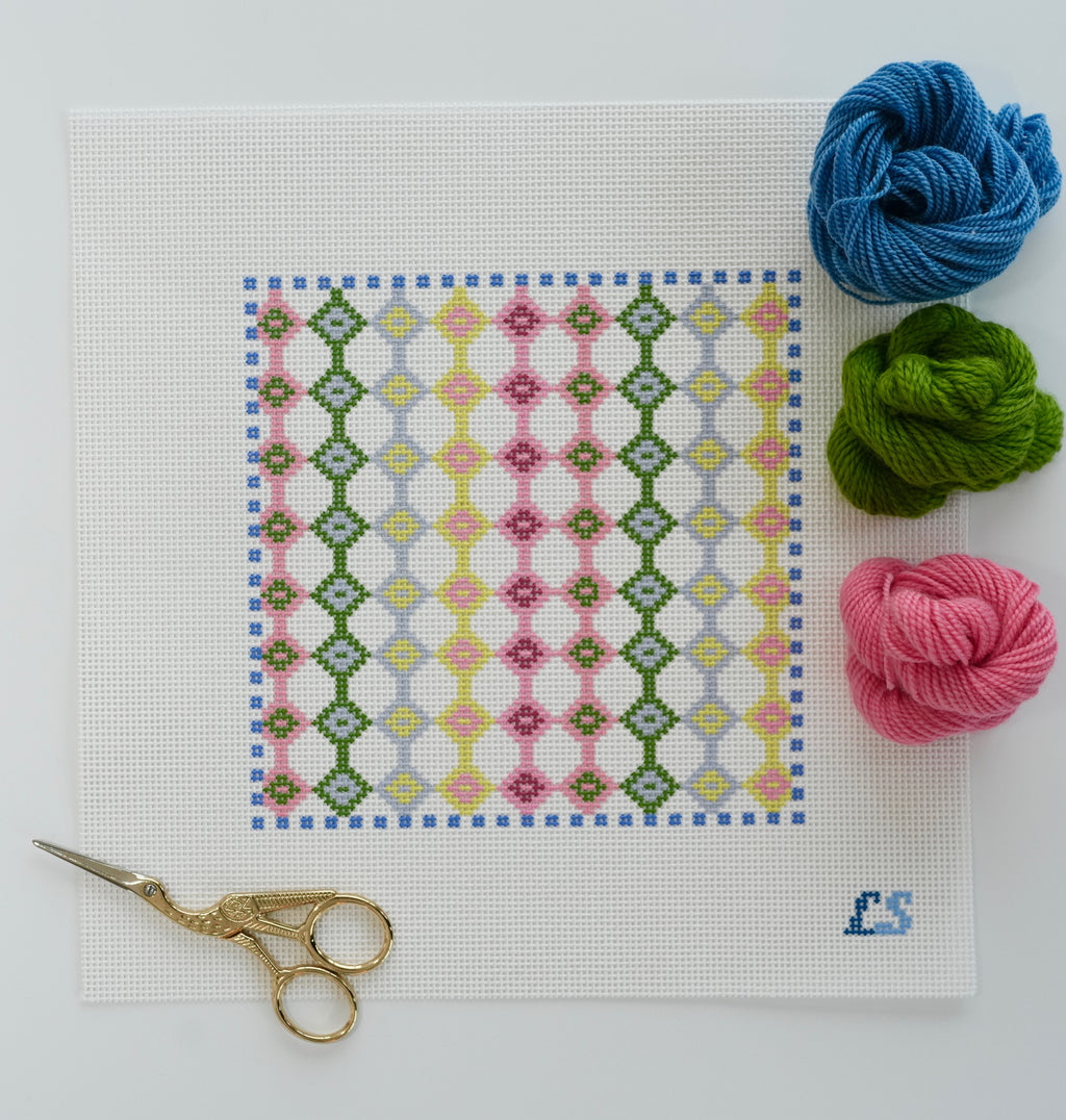 Wholesale Spring Lattice