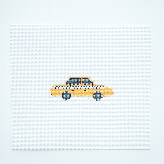 Taxi Cab Mini