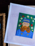 PRE-ORDER: Van Gogh Postman Canvas