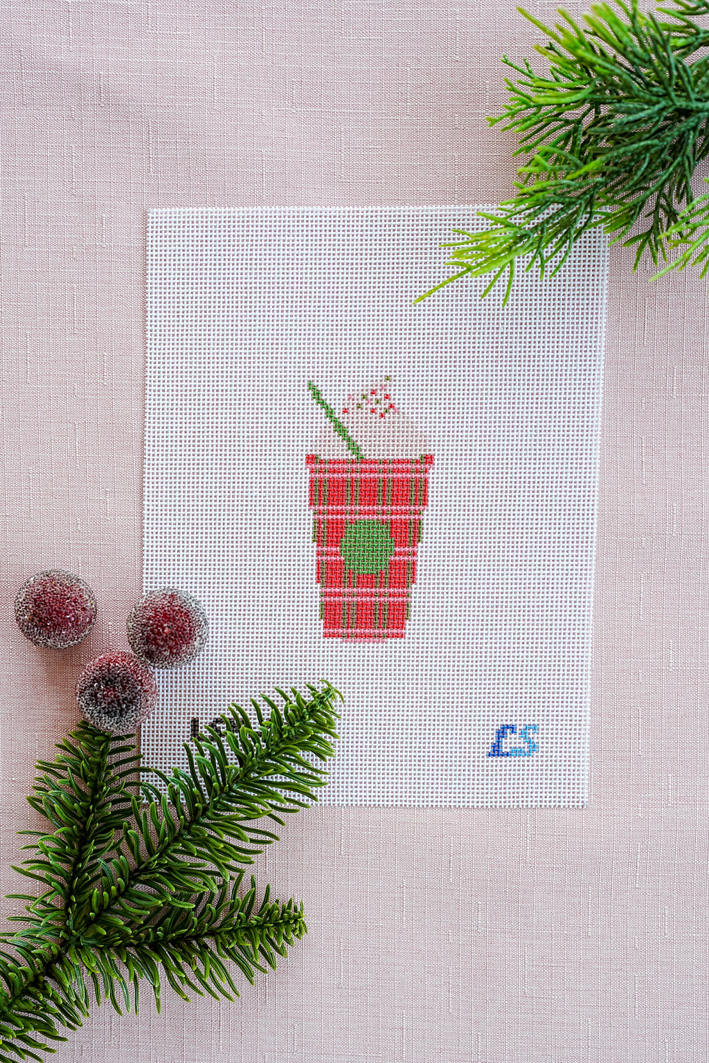 PRE-ORDER: Seasonal Latte
