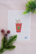 PRE-ORDER: Seasonal Latte