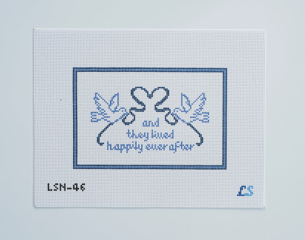 PRE-ORDER: Happily Ever After