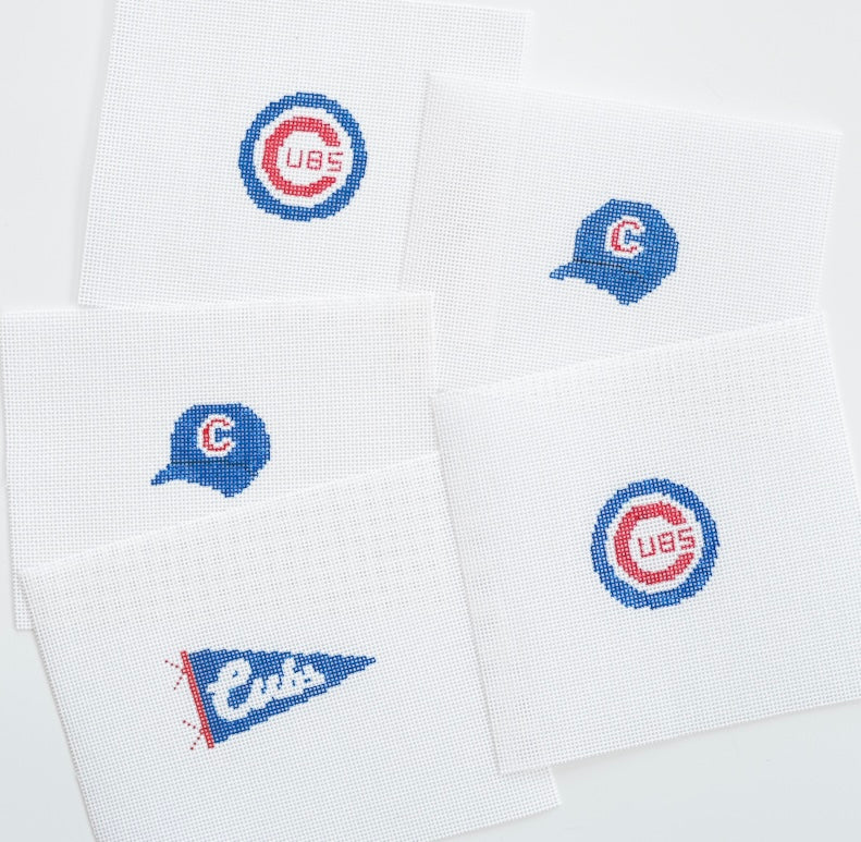 Chicago Cubs Logo