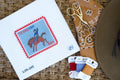 PRE-ORDER: Texas Postage Stamp