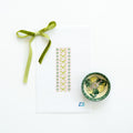 Bow Bookmark