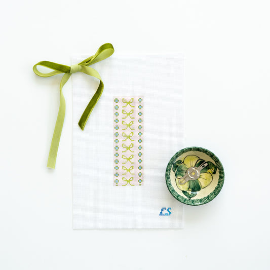 Bow Bookmark