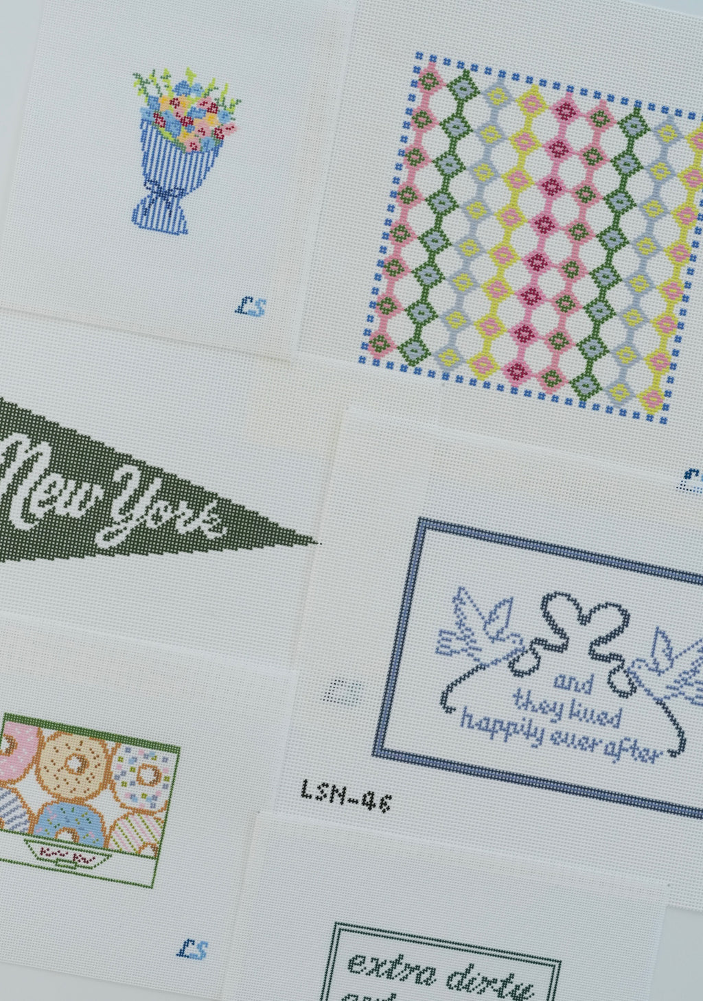 Wholesale Spring Lattice