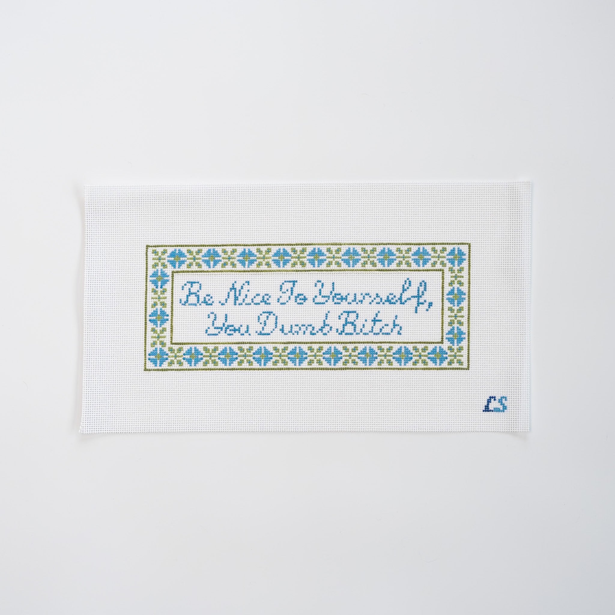 PRE-ORDER: Wholesale Be Nice To Yourself…