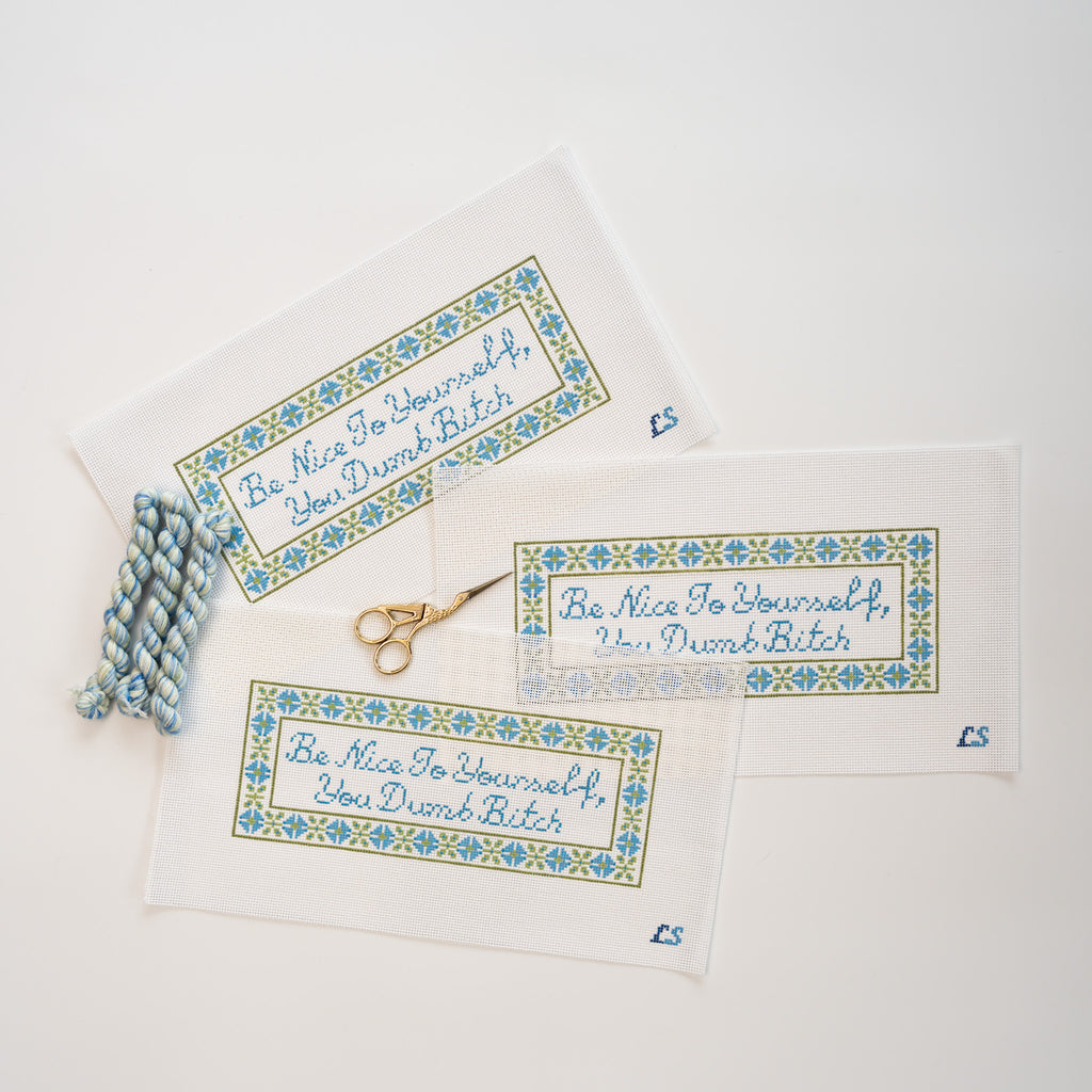 PRE-ORDER: Wholesale Be Nice To Yourself…