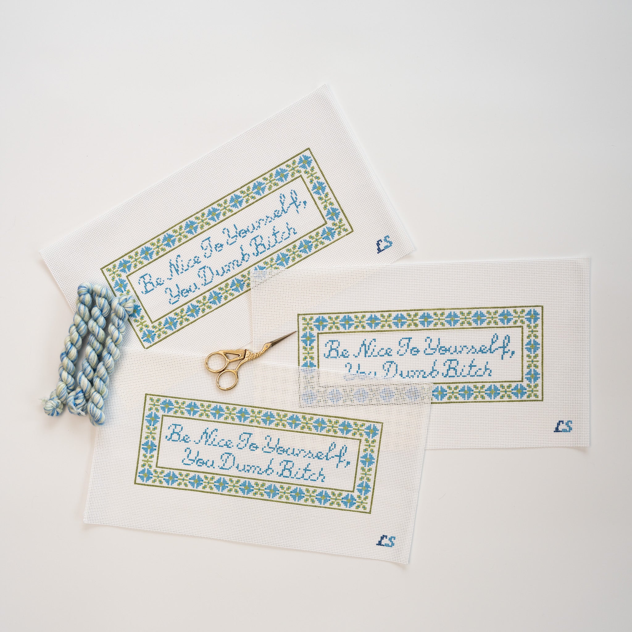 PRE-ORDER: Wholesale Be Nice To Yourself…