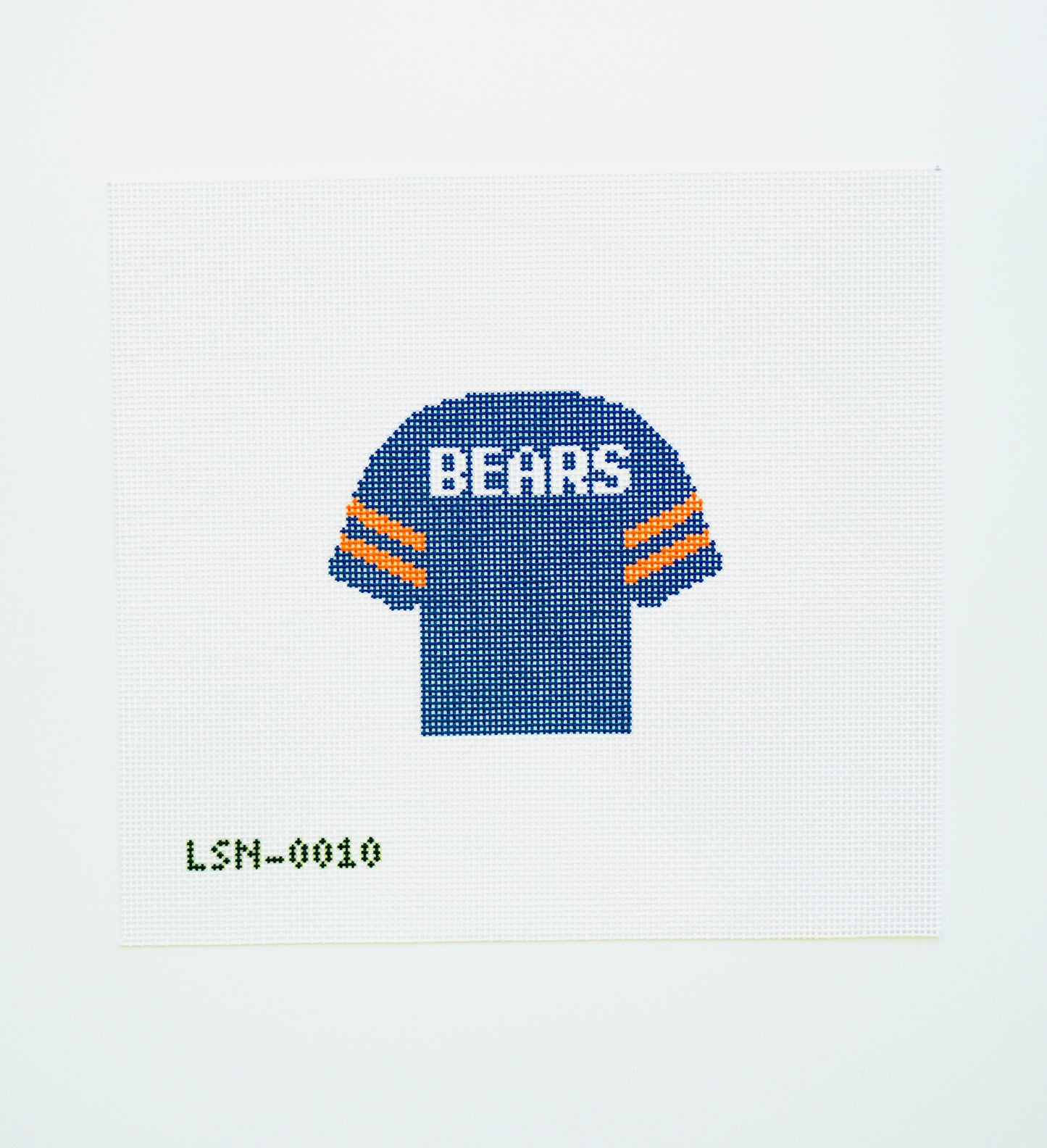 Customizable Bears Jersey