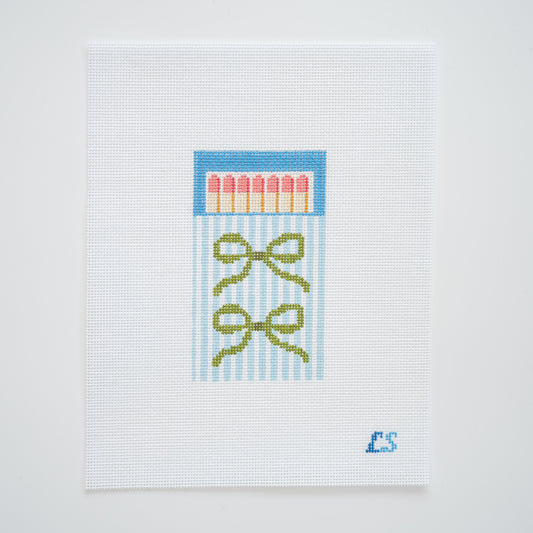 Bow Matchbook