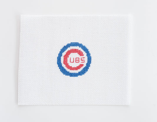 Mini Cubs Logo