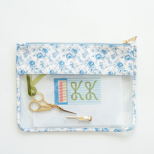 Project Pouch