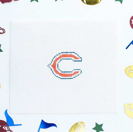 Chicago Bears Logo