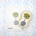 PRE-ORDER: Lemon Topiary