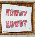 Wholesale Bandana Style Howdy