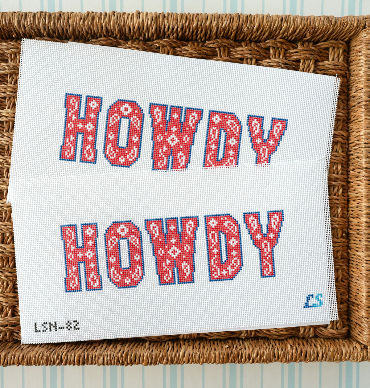 Wholesale Bandana Style Howdy