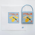 PRE-ORDER: Wholesale Italy Travel Postage Stamp