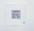 PRE-ORDER Wholesale Japan Postage Travel Stamp