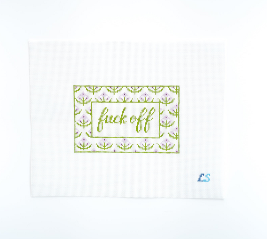 Pre-Order: F*** Off
