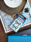 Bow Matchbook