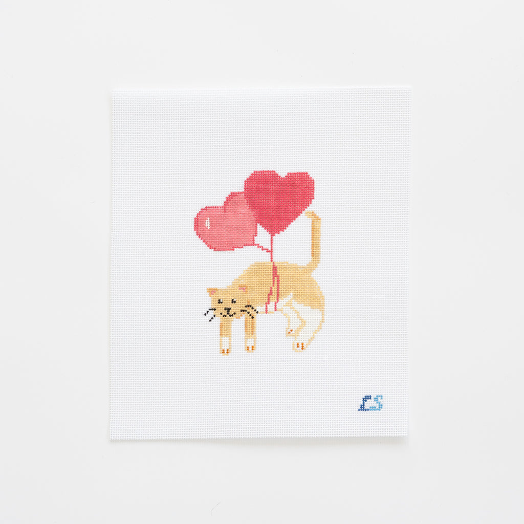 PRE-ORDER: Wholesale Love is in the Air Cat